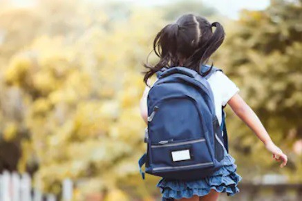 Worried about letting children go to the abacus learning center alone